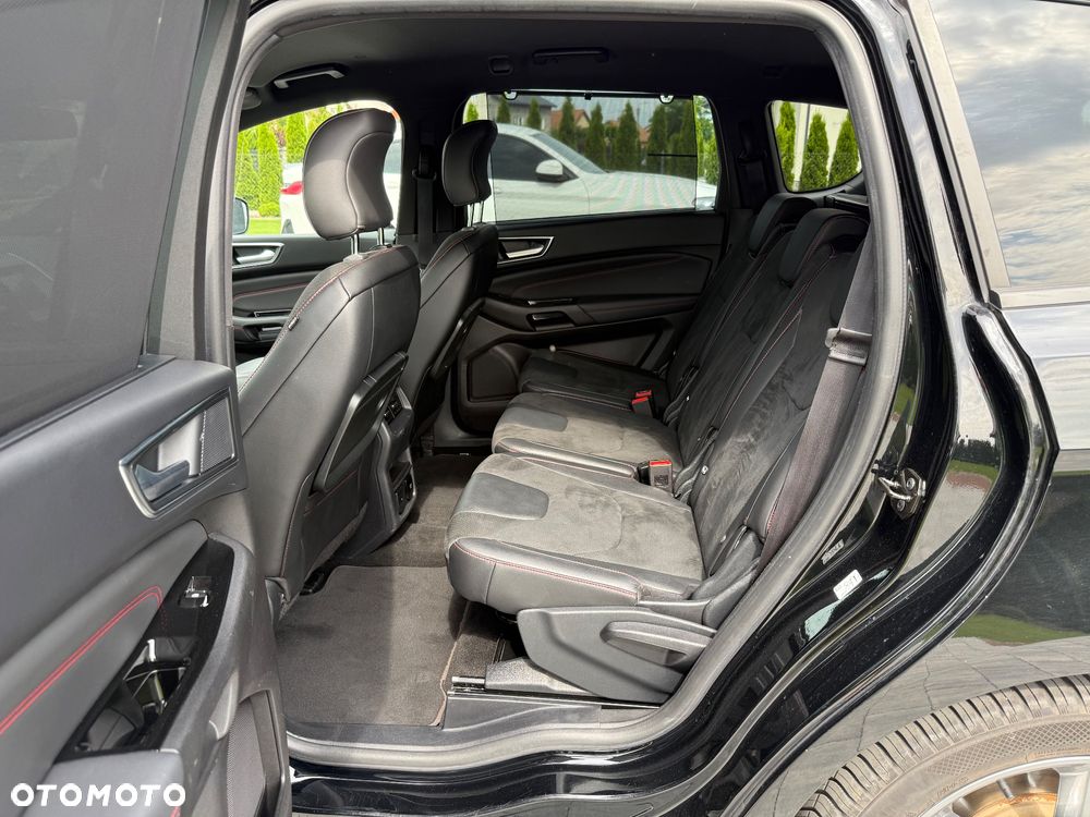 Ford S-Max 2.0 EcoBlue Twin-Turbo ST-Line - 8