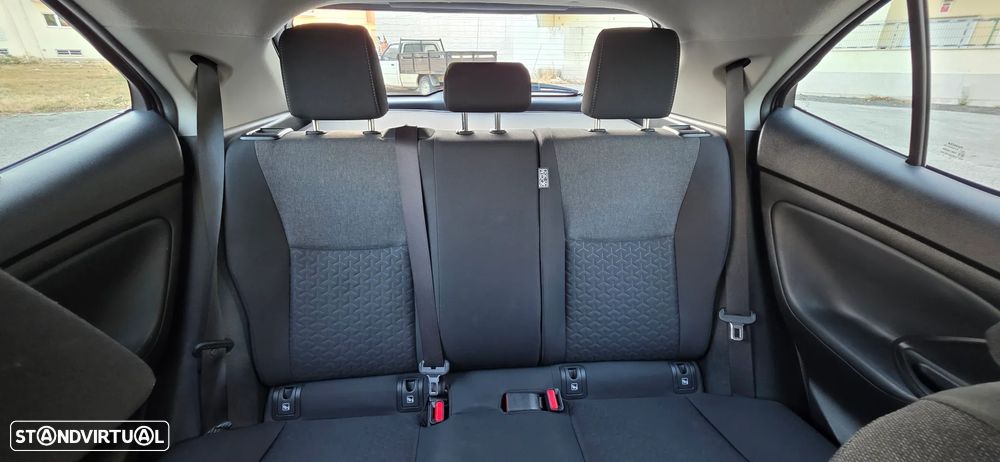 Toyota Yaris Cross - 14