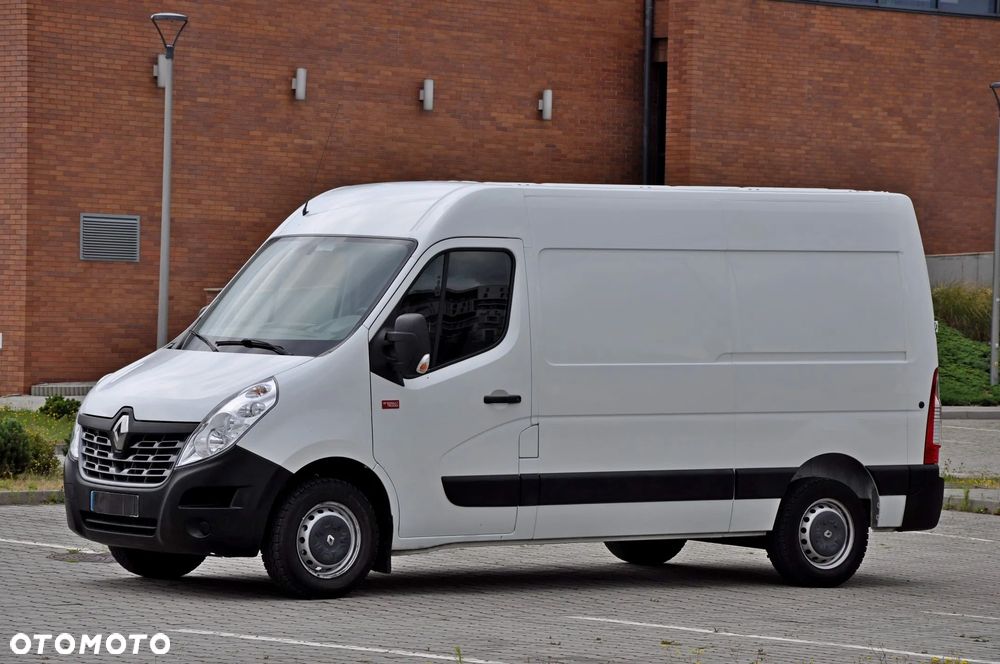 Renault Master - 9