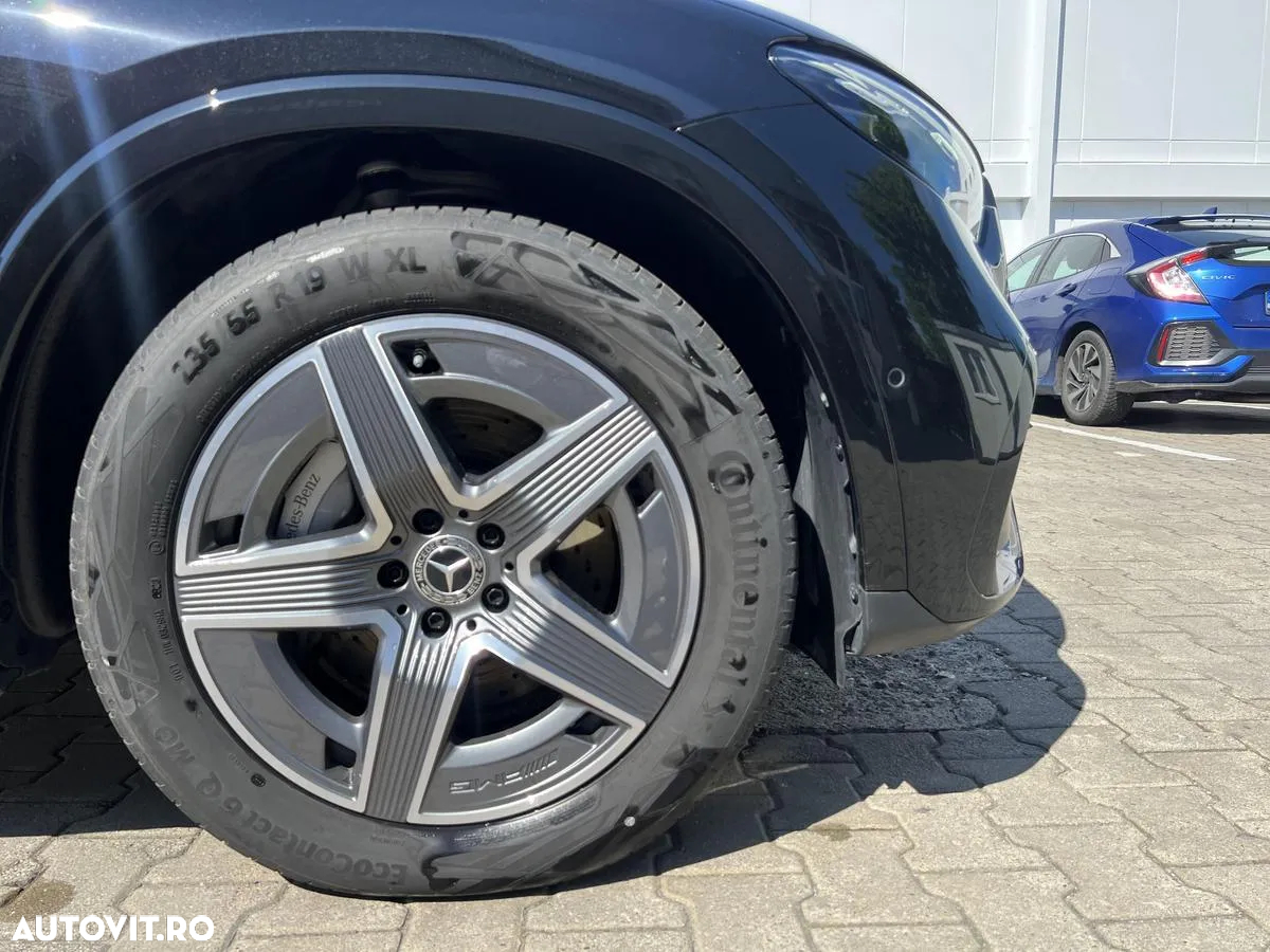 Mercedes-Benz GLC Coupe 220 d 4MATIC MHEV - 18