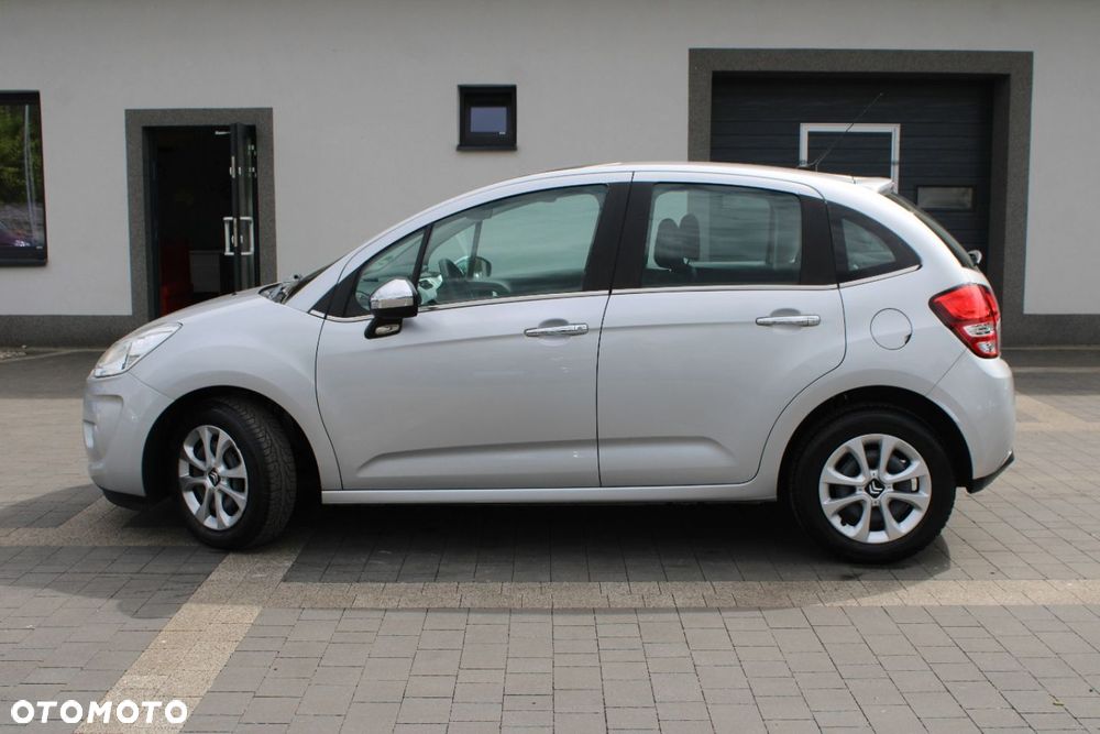 Citroën C3 - 3