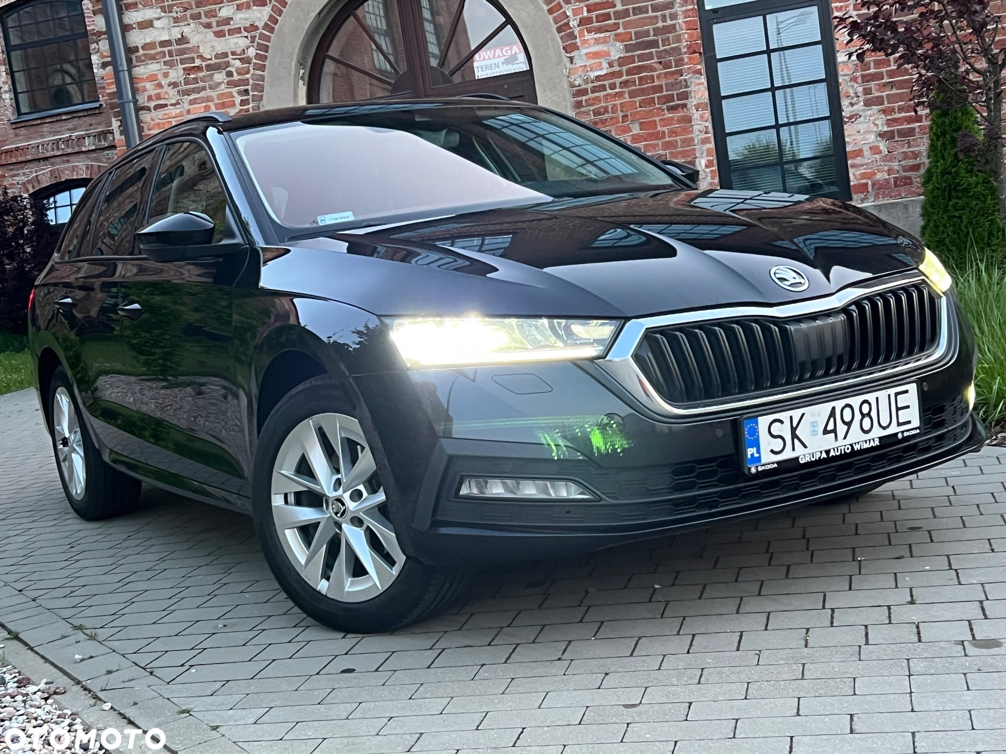 Skoda Octavia 2.0 TDI Ambition - 14