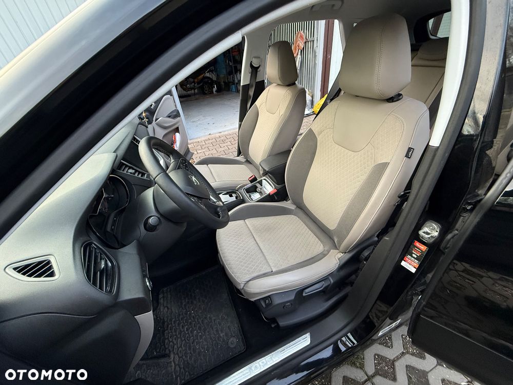 Opel Grandland X 2.0 CDTI Elite S&S - 20