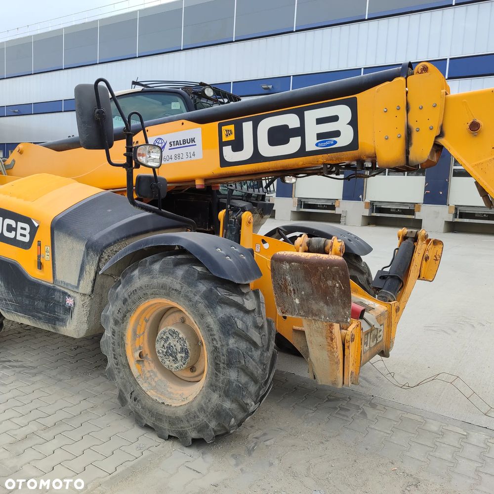 JCB 535-140 - 7