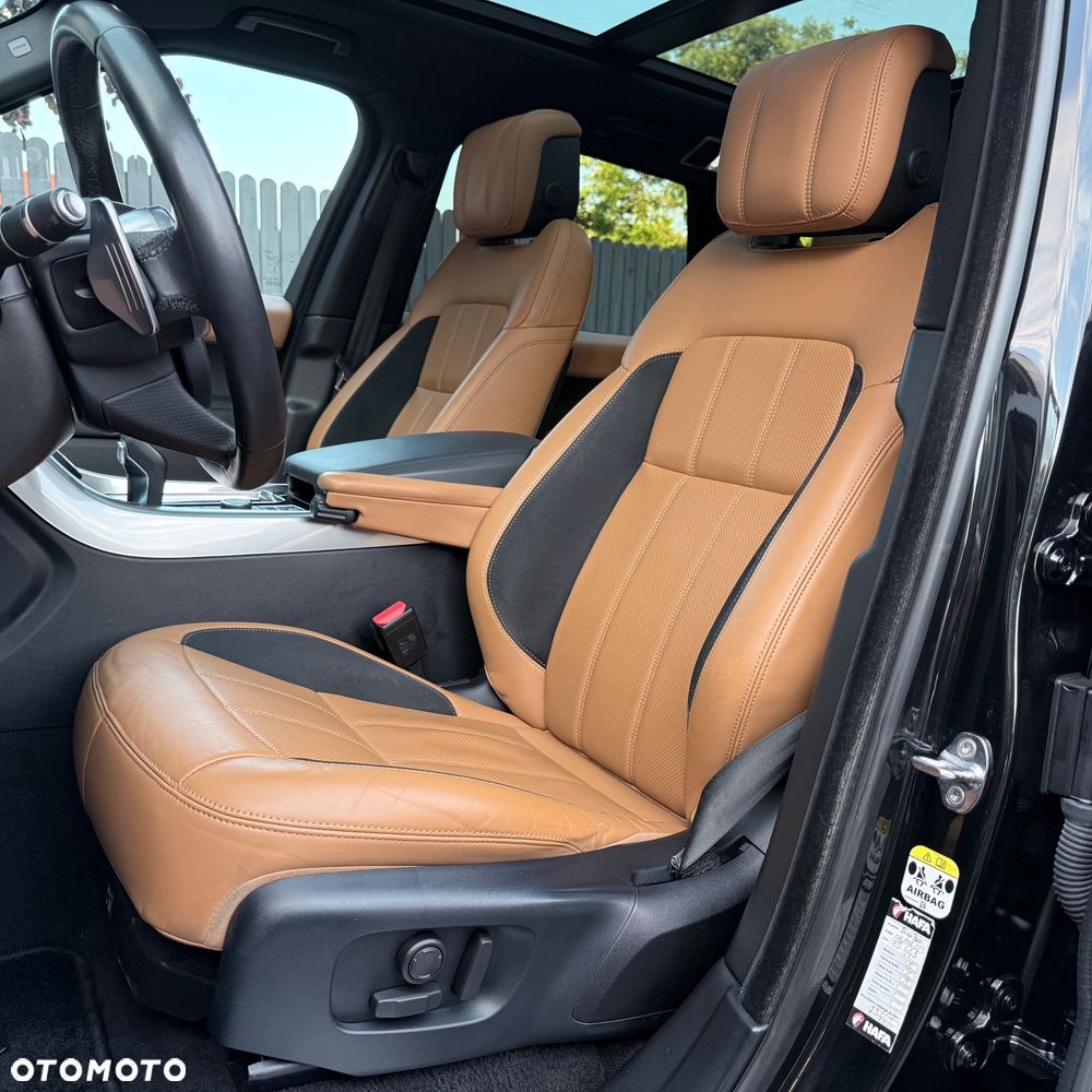 Land Rover Range Rover Sport S 2.0Si4 PHEV HSE Dynamic - 8