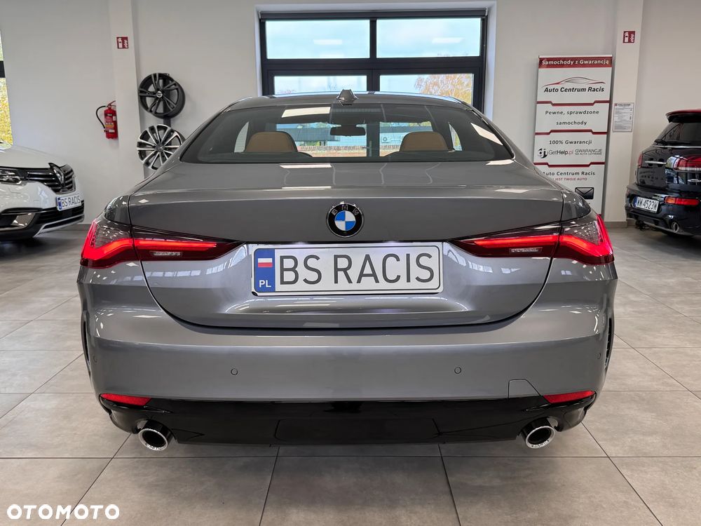 BMW Seria 4 430i xDrive Luxury Line - 27