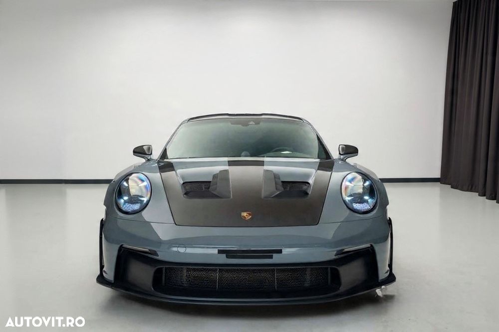 Porsche 911 GT3 RS PDK - 2