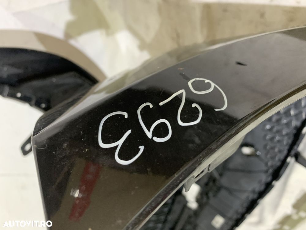 Bara fata VW ID3, 2019, 2020, 2021, 2022, 2023, 2024, cod origine OE 10A807221. - 13