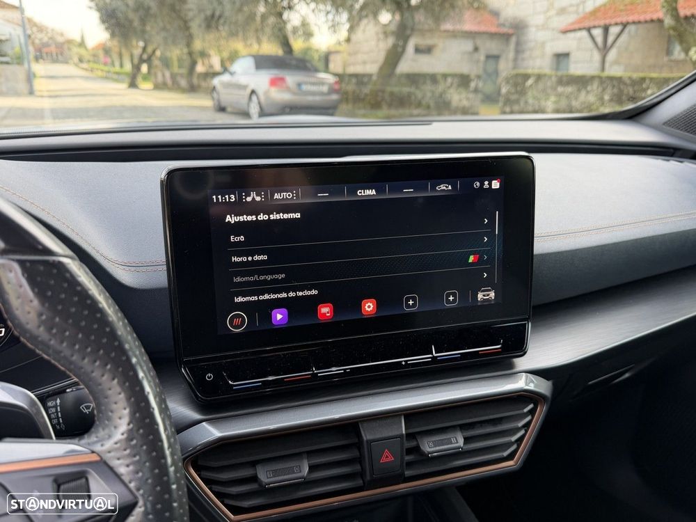 Cupra Formentor 1.4 e-Hybrid DSG VZ - 34