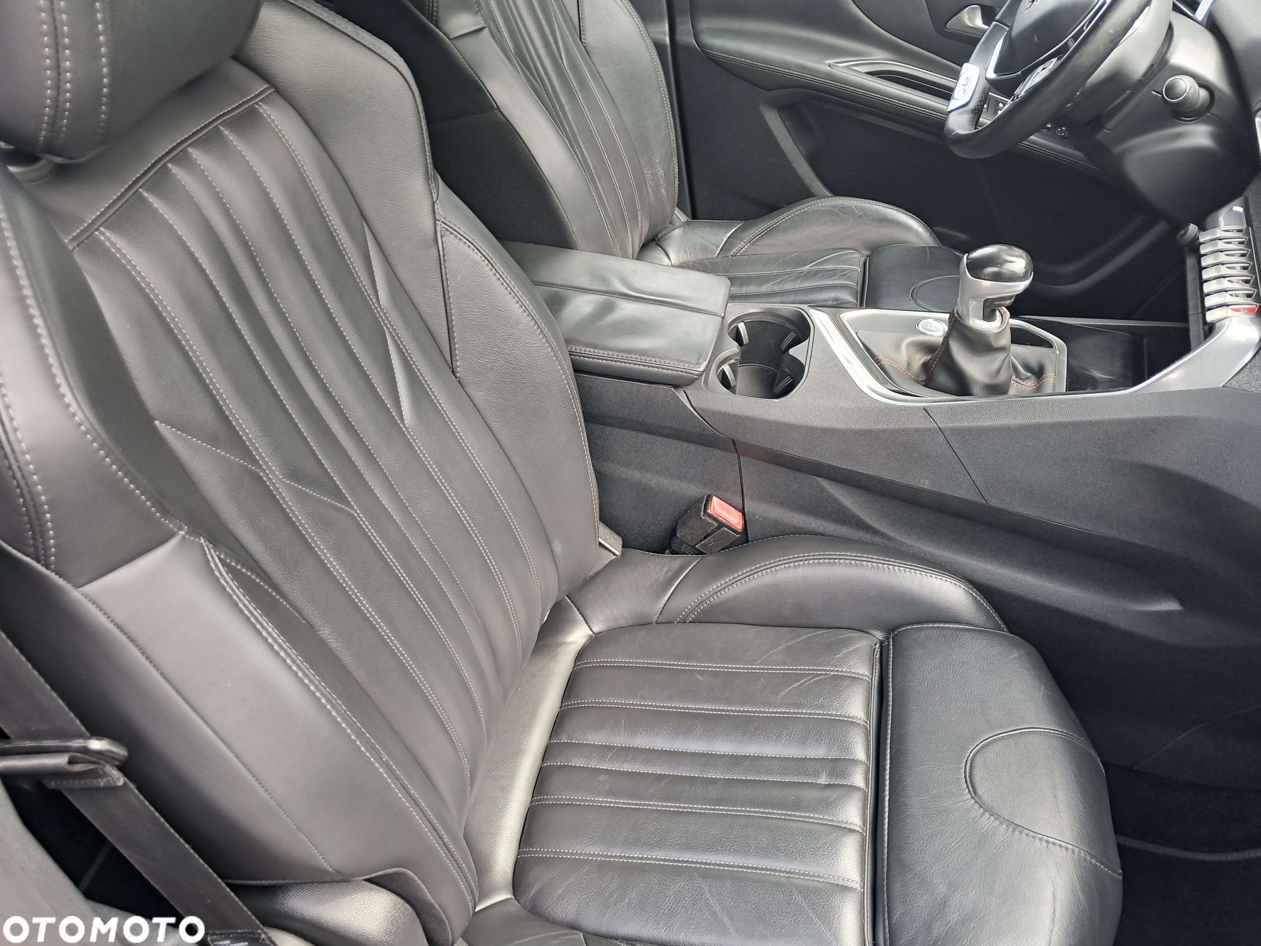Peugeot 3008 HDi FAP 150 Platinum - 7