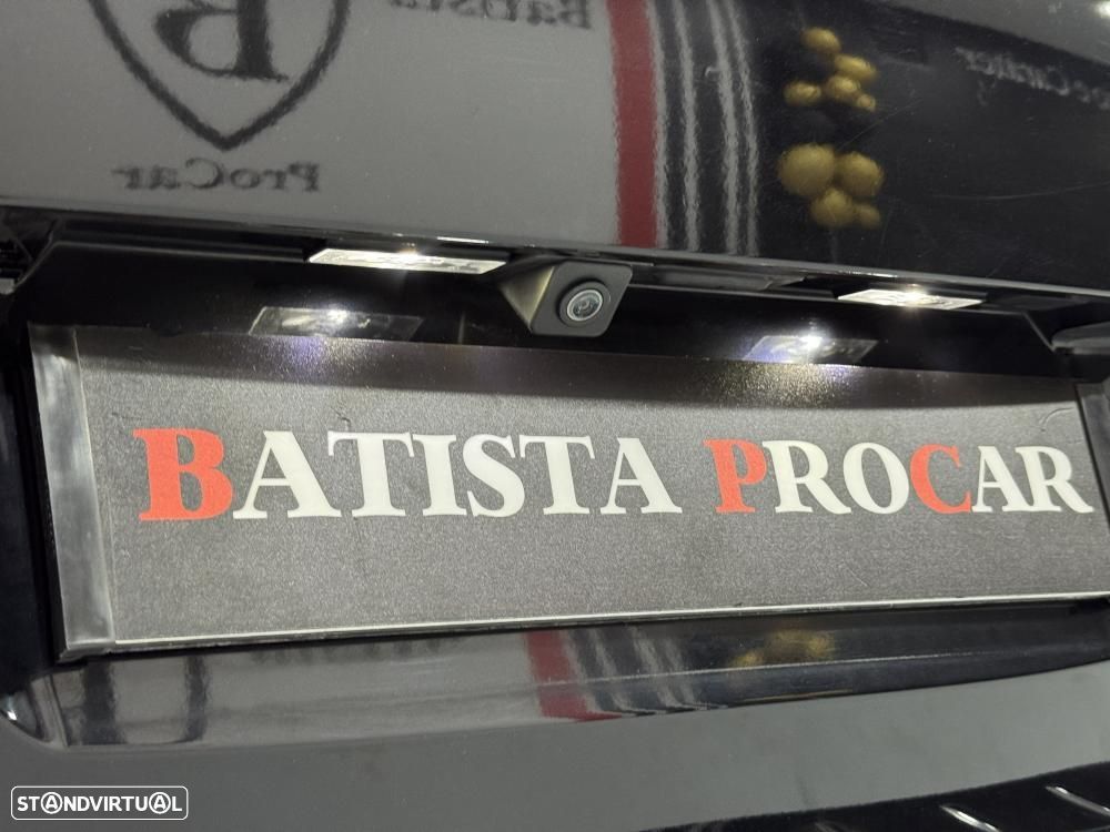 Peugeot 5008 1.5 BlueHDi Allure Pack - 21