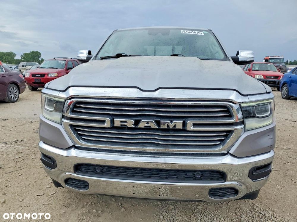 RAM 1500 5.7 Crew Cab Limited - 3