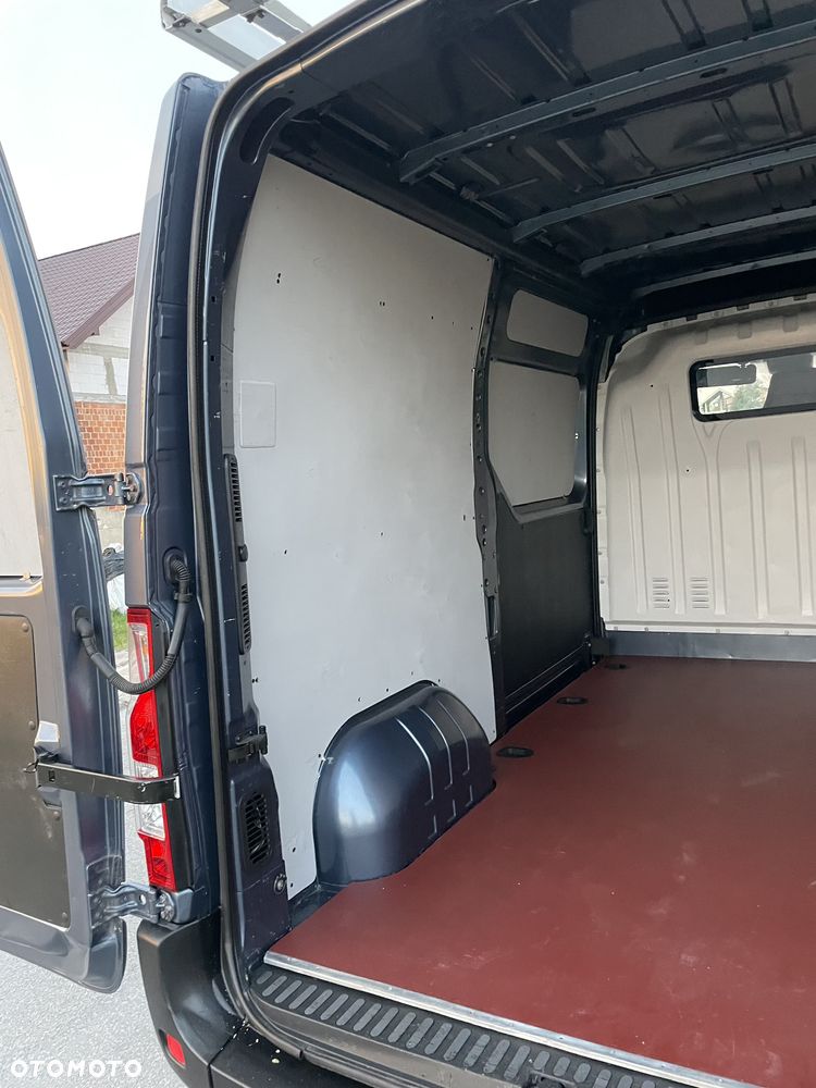 Renault Master - 21