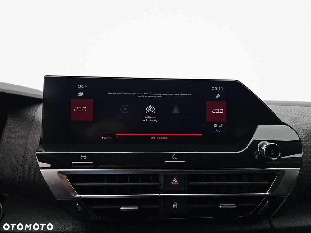 Citroën C4 1.2 PureTech Shine S&S EAT8 - 26