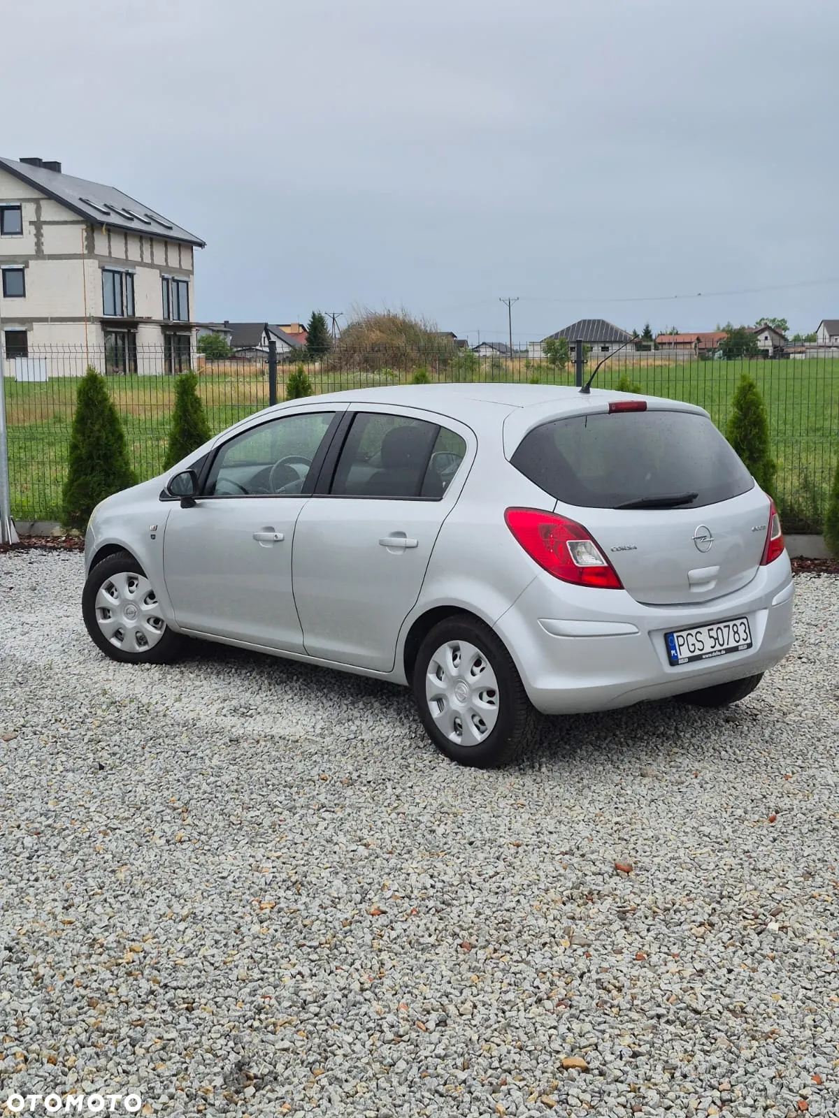 Opel Corsa - 11