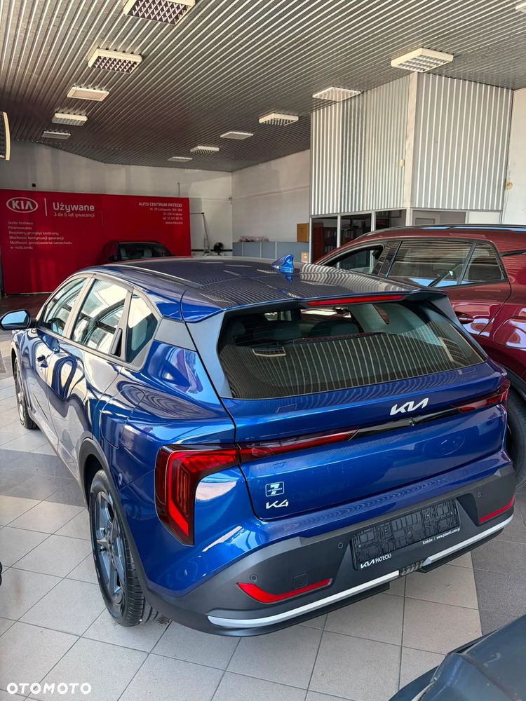 Kia K4 1.6 T-GDI M - 3