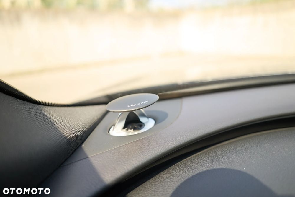Audi A8 4.2 TDI DPF quattro tiptronic - 30