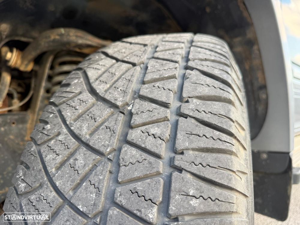 Toyota Land Cruiser 3.0 TD - 14