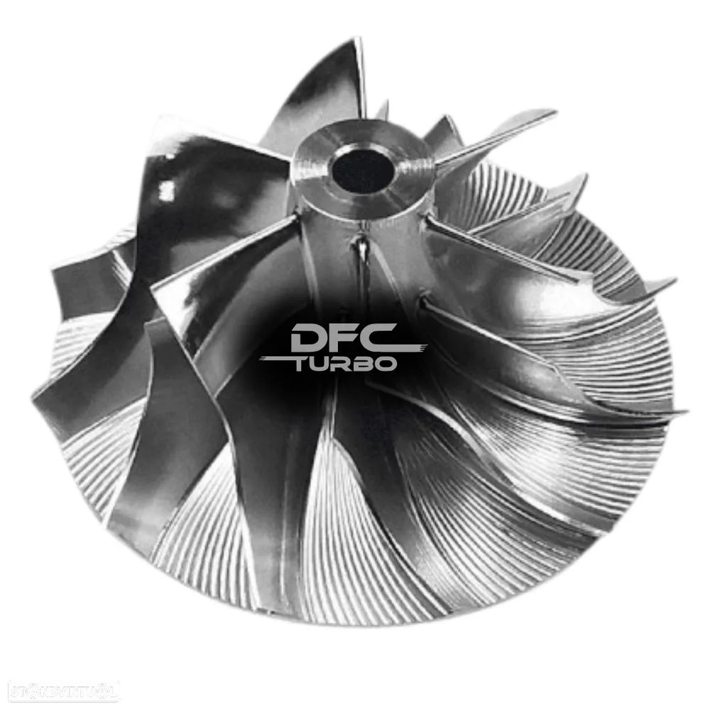 Compressora MFS - GT1244 - 2