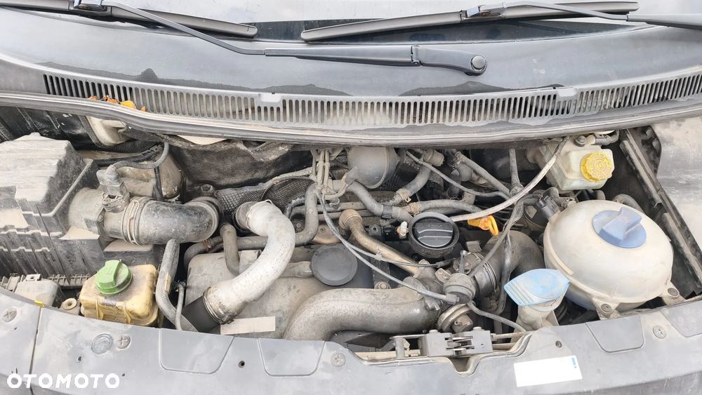 Volkswagen Transporter L1H1 - 9