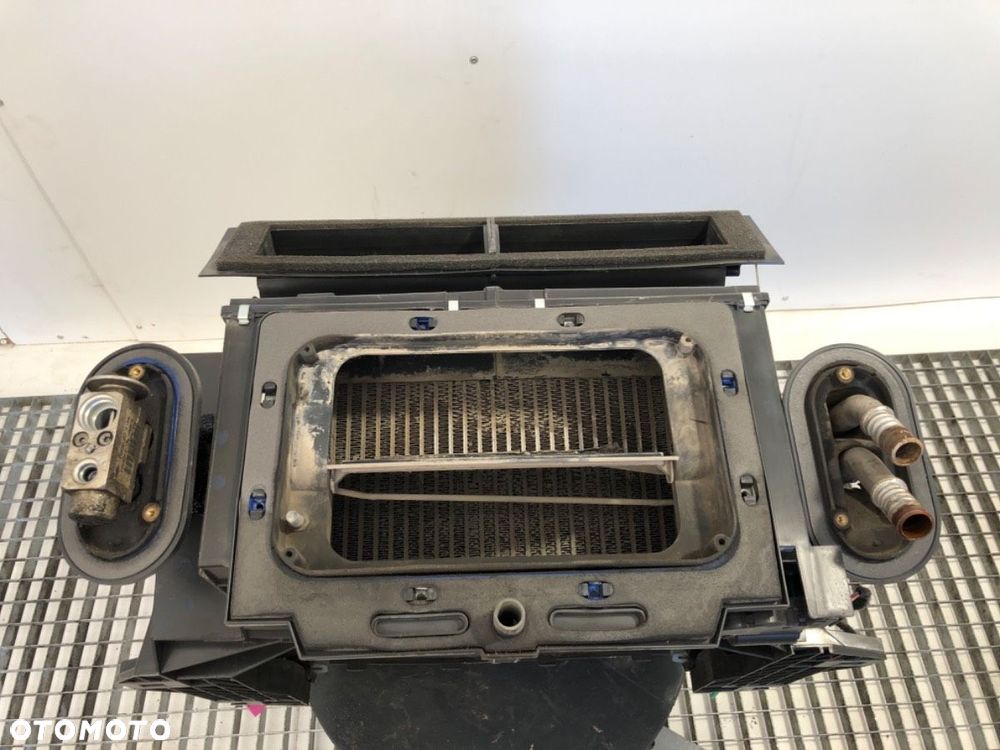 NAGRZEWNICA KOMBAJN  DAF XF 106 2013-2022  1980851 - 5