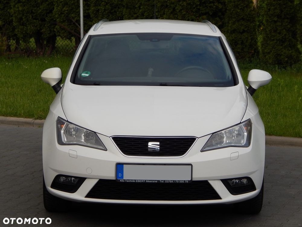 Seat Ibiza 1.2 TSI Style 4YOU - 5