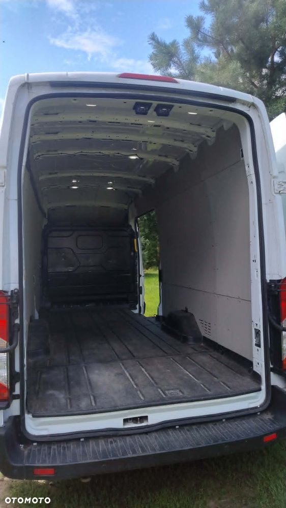 Ford TRANSIT - 7