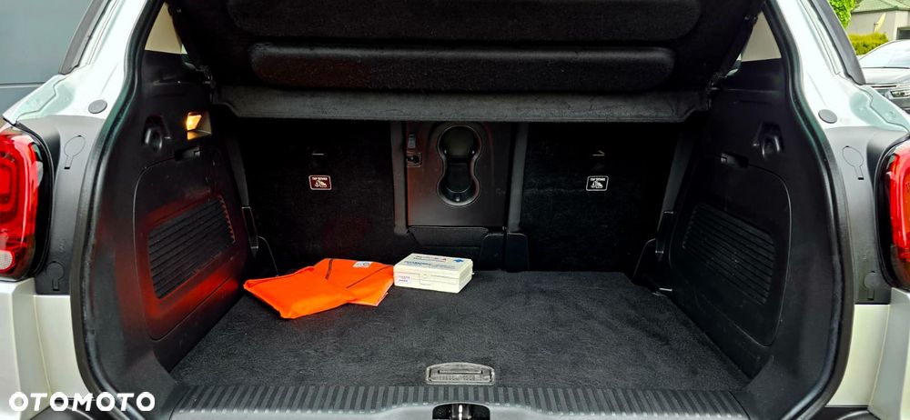 Citroën C3 Aircross BlueHDI 120 Stop & Start Feel - 27