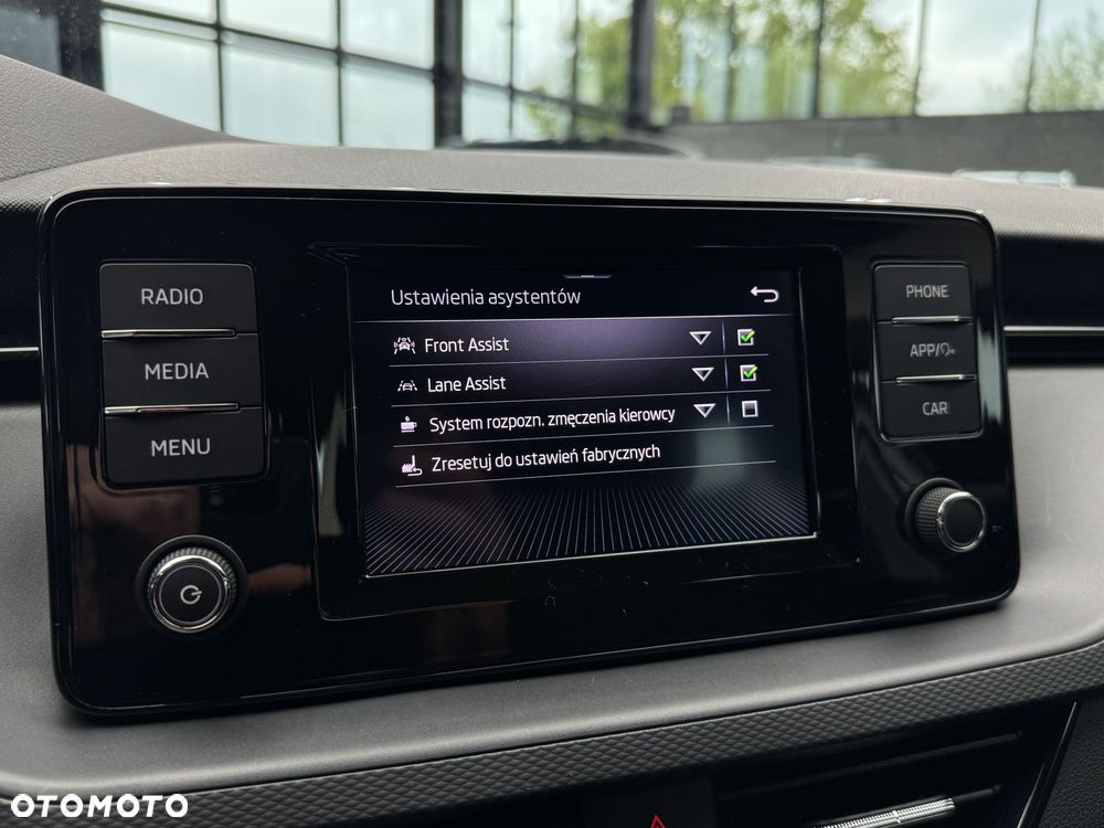 Skoda Scala 1.0 TSI Ambition - 34