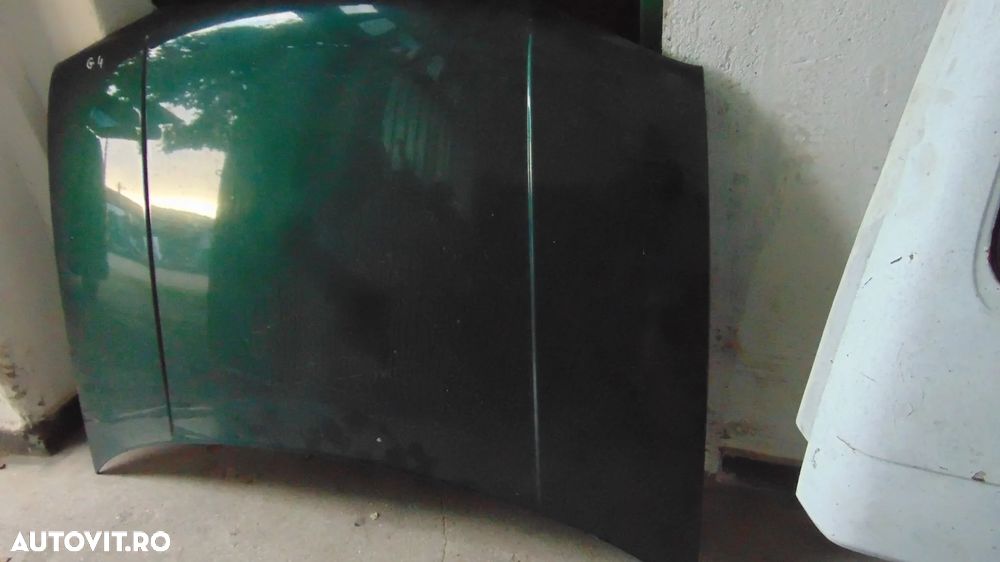 Capota VW Golf 4 an 2002 - 2