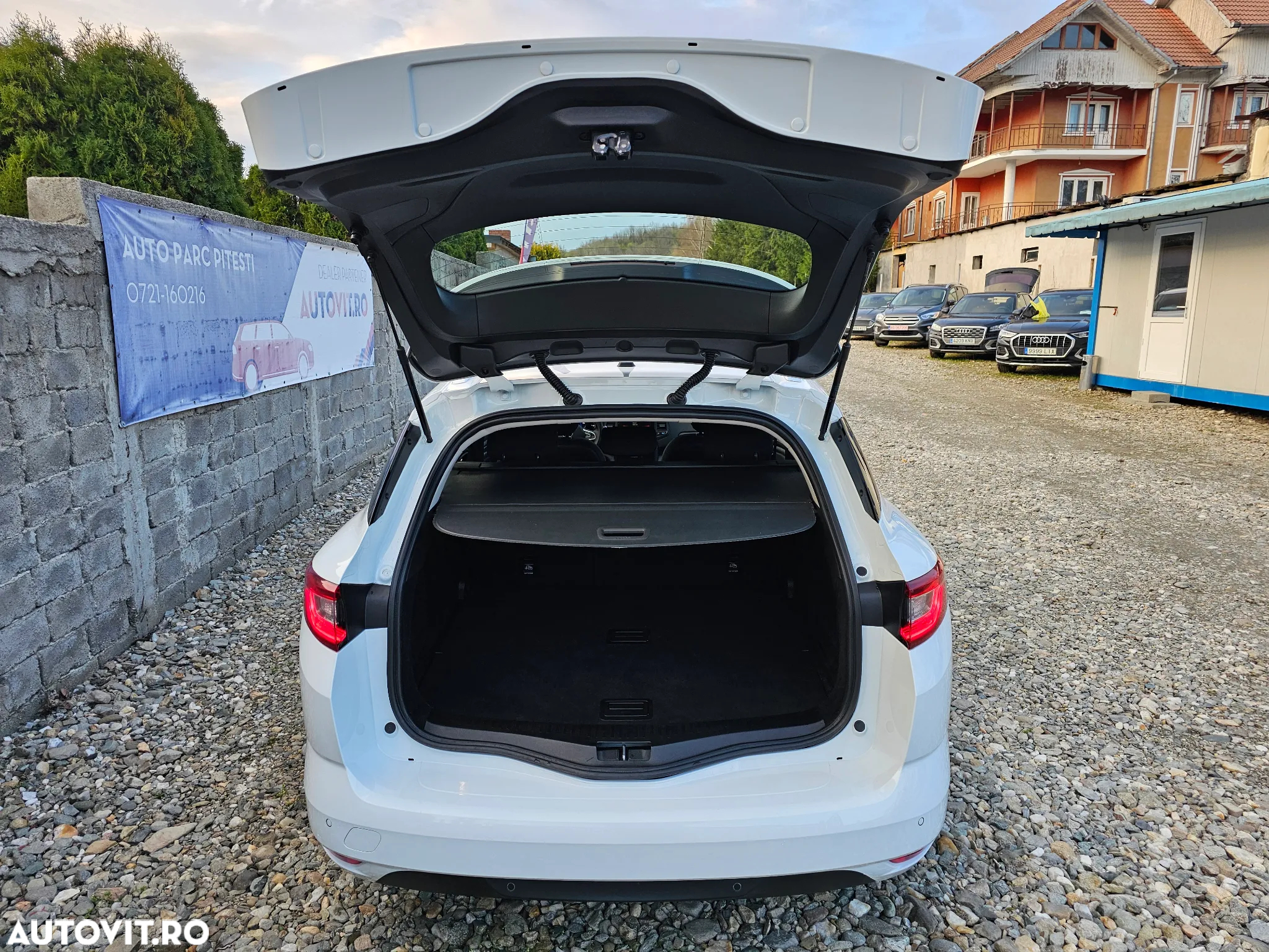 Renault Megane - 7