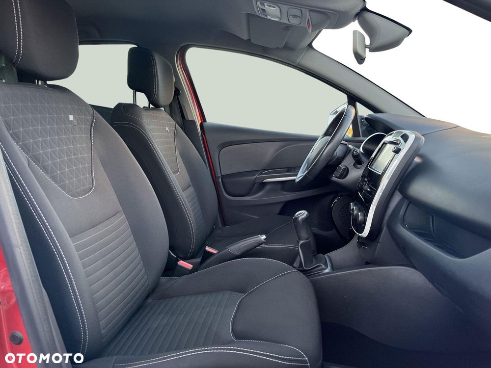 Renault Clio 0.9 Energy TCe Limited EU6 - 16