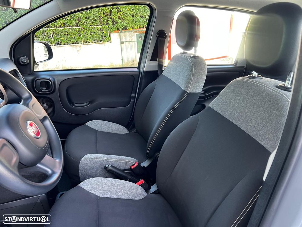 Fiat Panda - 11
