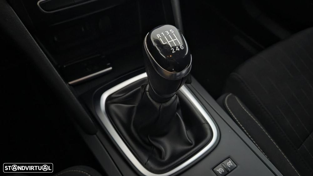 Renault Mégane Break - 14