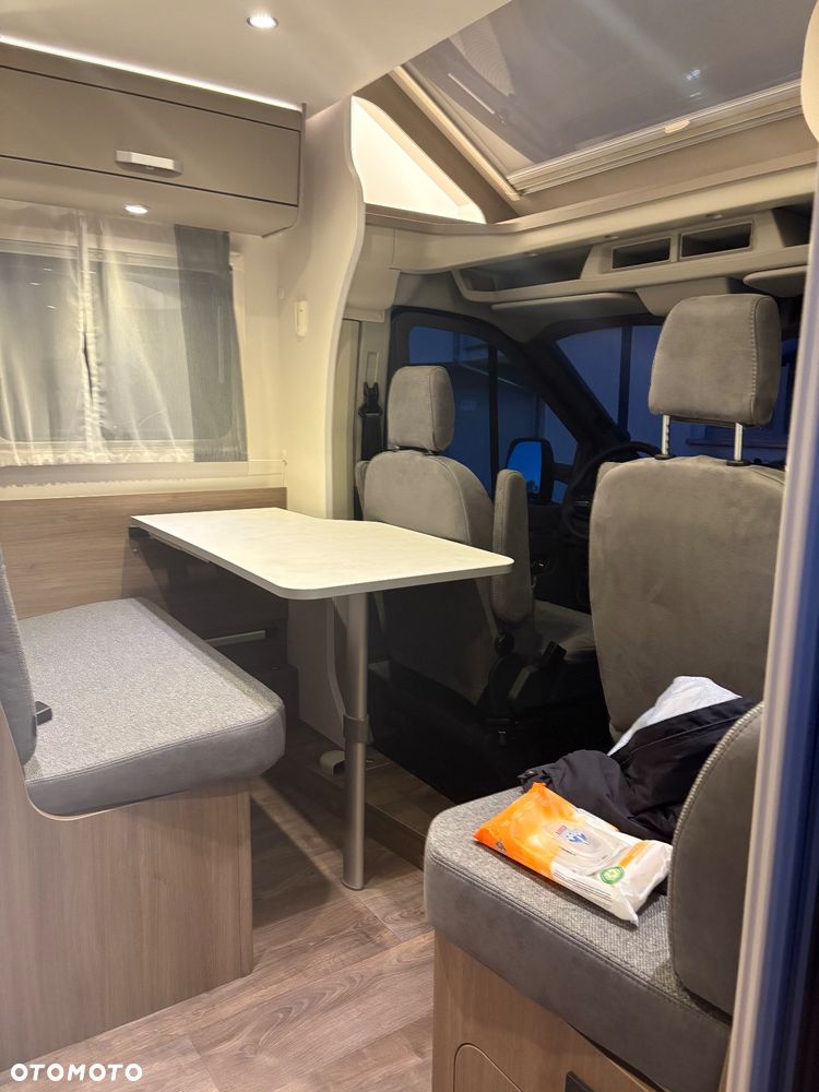 Ford Transit - 30