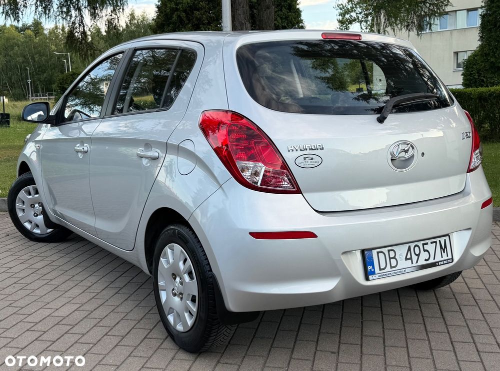 Hyundai i20 1.25 Style - 26