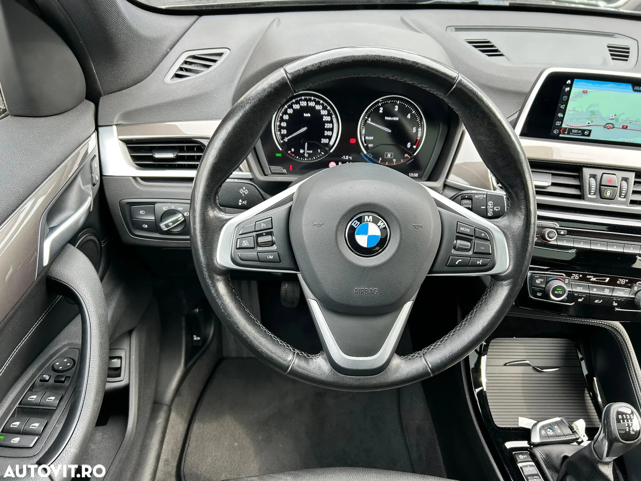 BMW X1 - 16