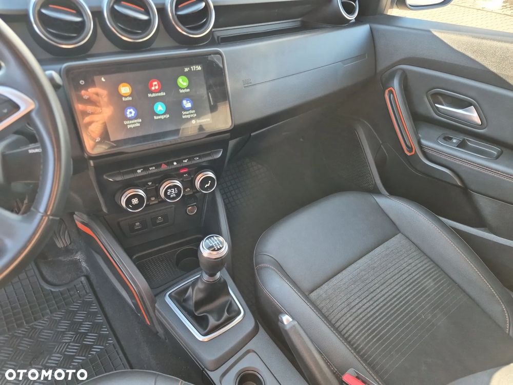 Dacia Duster 1.0 TCe Prestige - 15