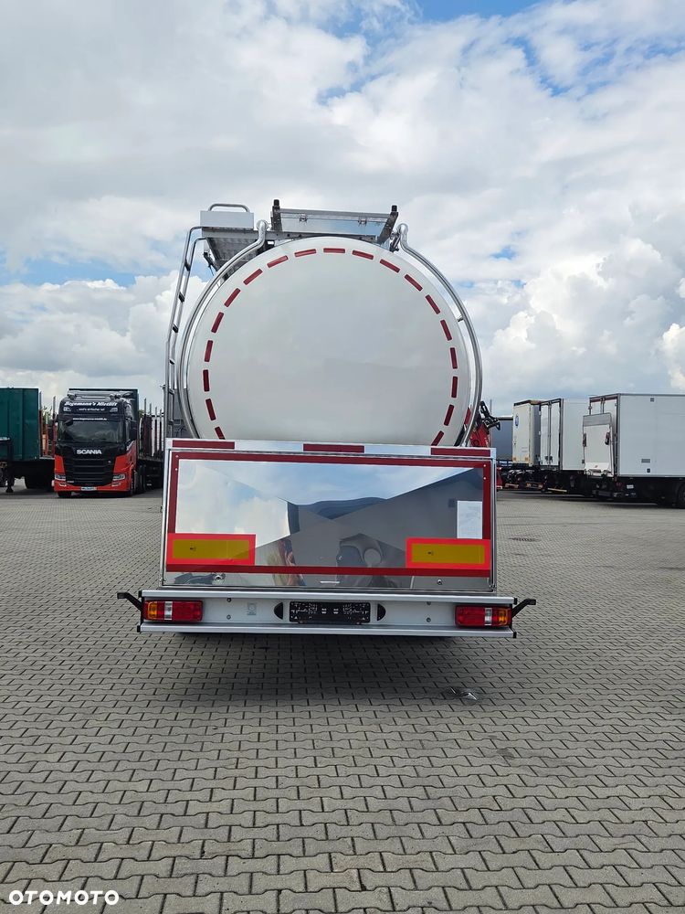 Feldbinder TSA 34.4 /POMPA/WEBASTO/ - 5