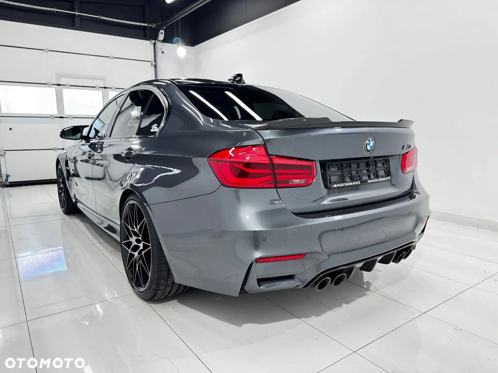 BMW M3 - 4