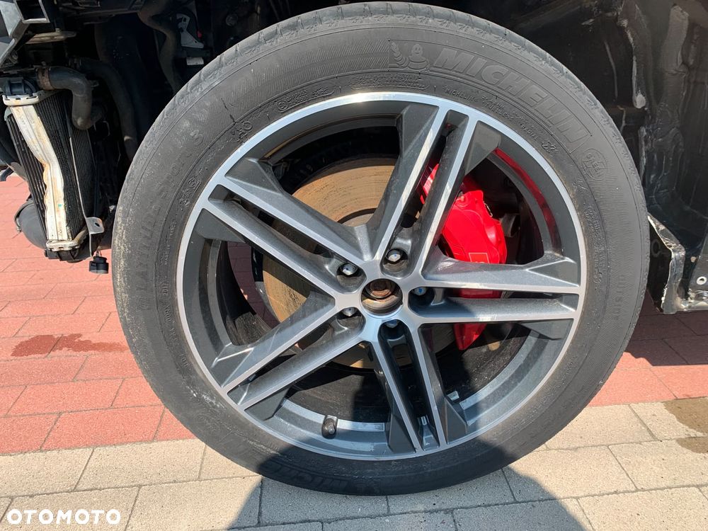 Audi SQ5 - 14