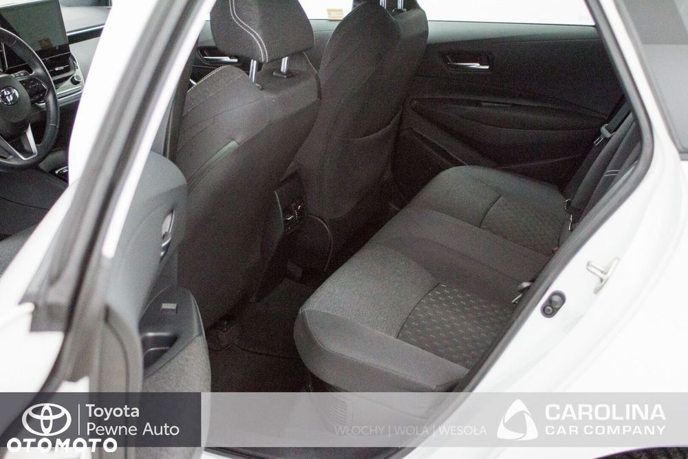 Toyota Corolla 1.8 Hybrid Comfort - 13