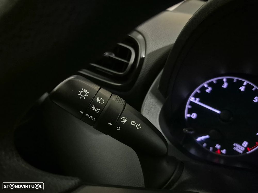 Toyota Yaris 1.0 VVT-i Comfort - 21