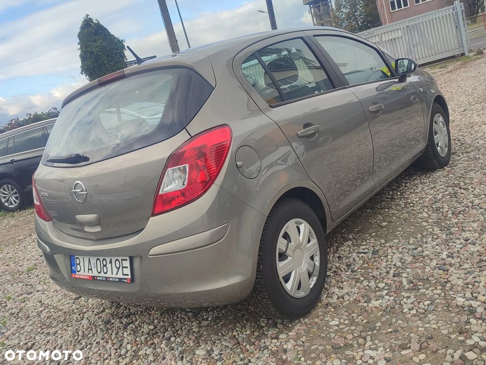 Opel Corsa 1.4 Active - 12