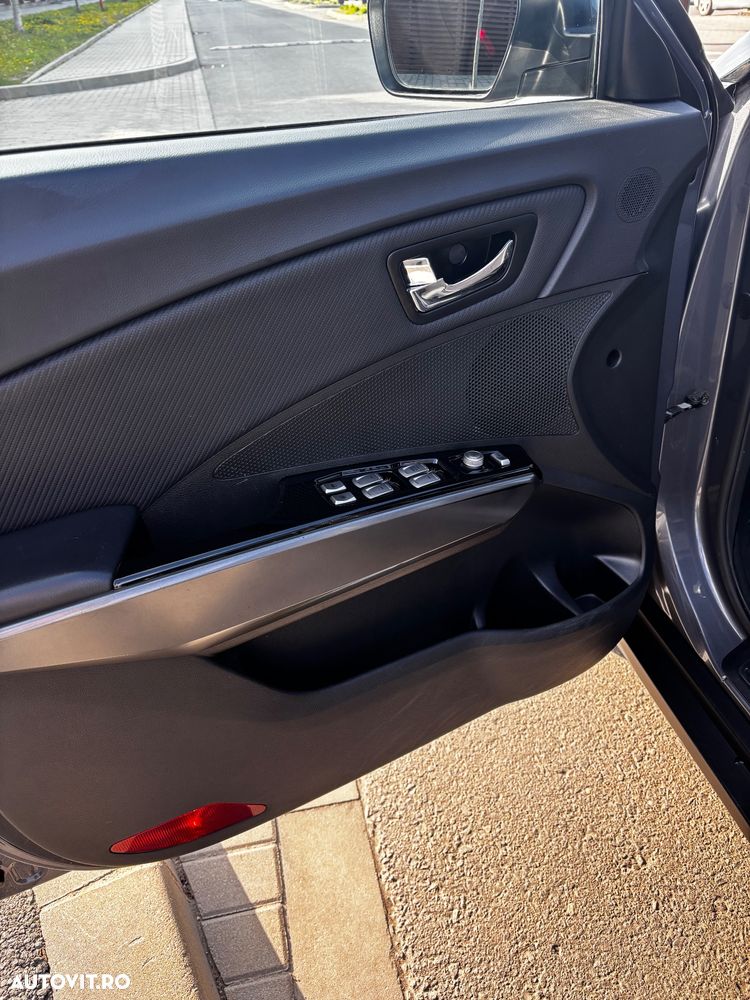 SsangYong XLV 1.6 e-XDI STD Plus - 17