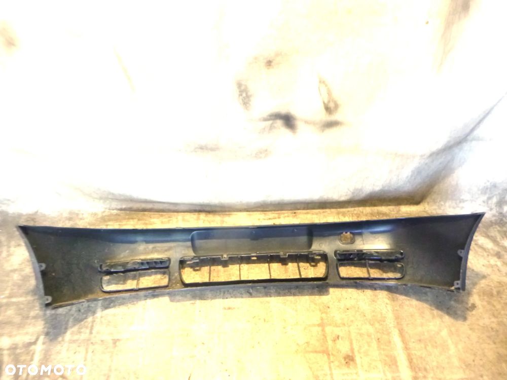 volkswagen polo 6n 96-99r zderzak przód nowy przedni - 2