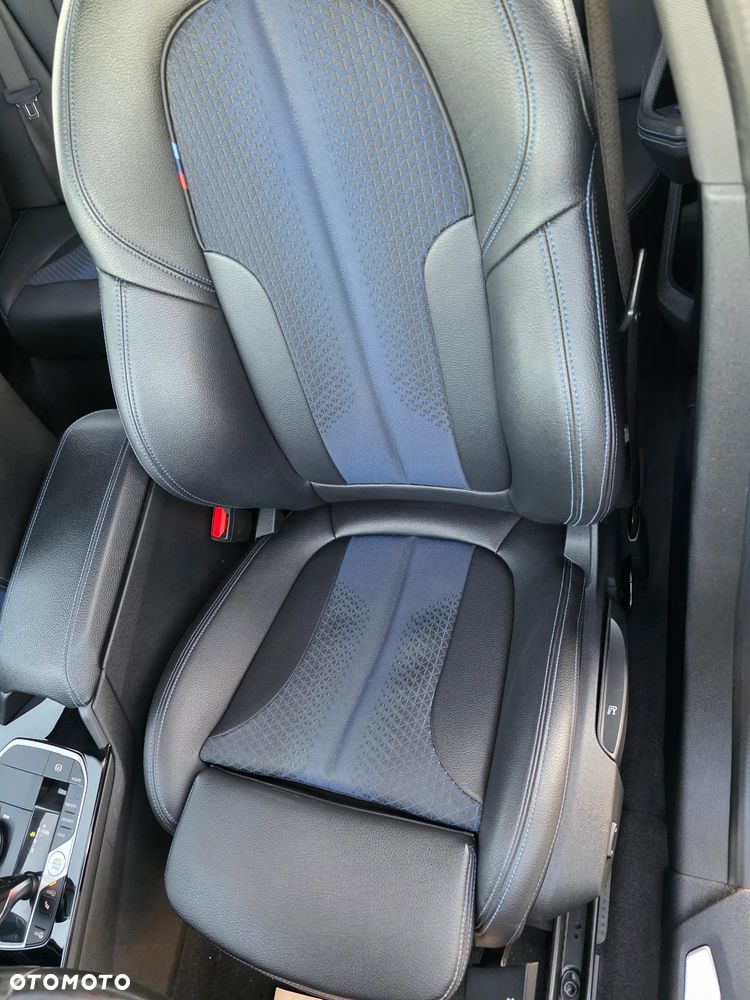 BMW Seria 1 118d Edition M Sport Shadow - 25
