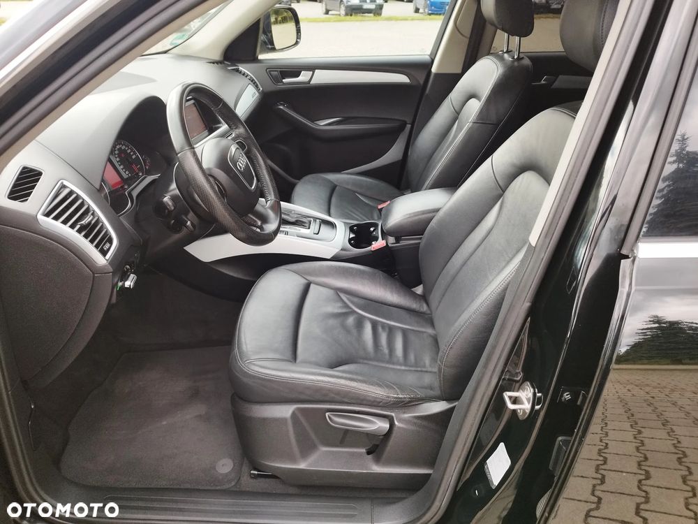 Audi Q5 - 22