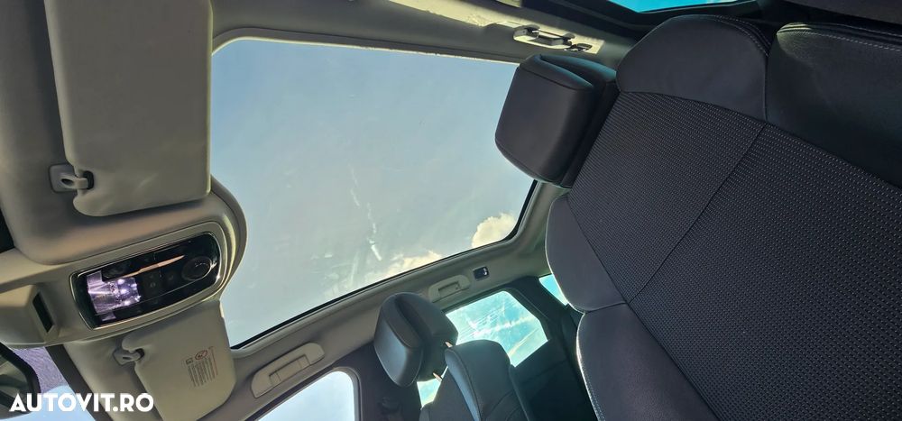 Peugeot 508 SW e-HDi FAP 115 EGS6 Business-Line - 11