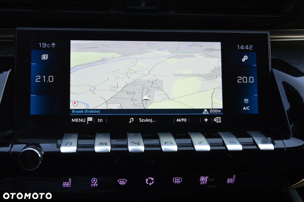 Peugeot 508 1.5 BlueHDi Allure Pack S&S EAT8 - 18